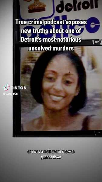 Who Killed Strawberry? New Truths Revealed in True Crime Podcast EP 1 | WWJ