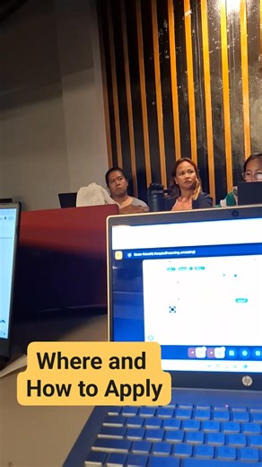 8.3K views · 19 reactions | Where and How to Apply as a Virtual Assistant. #VaheroesPhBootcamp #VirtualAssistant #Training | VA Heroes PH | Facebook