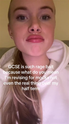 Preparing for GCSE Mock Exams: Tips and Strategies