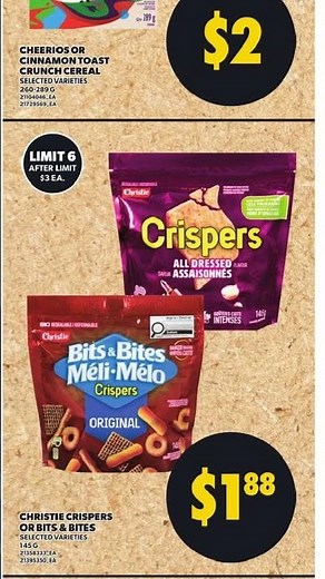 Zehrs weekly flyer / circulaire Jun 18 - Jun 24