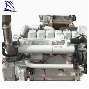 [Hot Item] Marine Diesel Engine for Commercial Vessel Operations