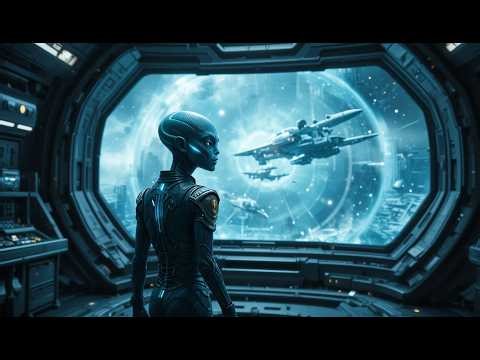 Alien Instructors Discover Why Humans Stay Silent Until Combat Logs Revealed | HFY | Sci-Fi