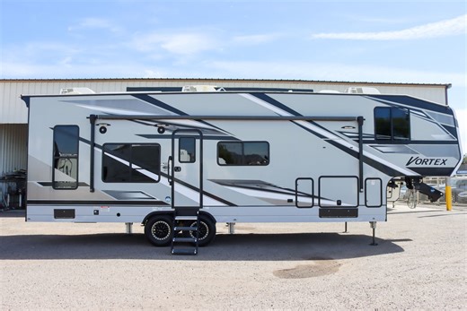Used Genesis Supreme RV Vortex Fifth Wheel 3414V 2024 for sale in Tucson, Arizona - Boatzon.com - 1775876332417