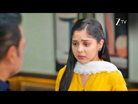 TUMM SE TUMM TAK | Anu worries about Arya in London