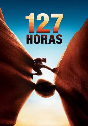 127 horas - película: Ver online completa en español
