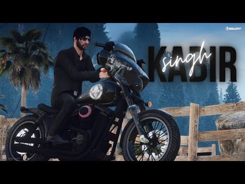 Happy New Year! Kabir / TLMC / Soulcity By EchoRP! #lifeinsoulcity