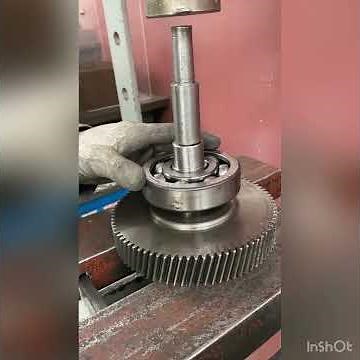 Comment utiliser une presse hydraulique