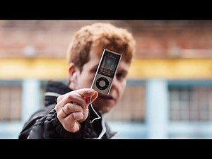 Why I Use a 15-Year-Old iPod (Instead of Spotify)