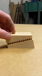 145K views · 379 reactions | Insane wooden jig build | Crafty Panda | Facebook