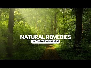 🌿 What Is Naturopathic Medicine? A Natural & Holistic Approach to Healing 🌿