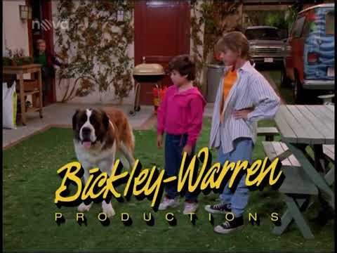 Bickley-Warren Productions / Miller-Boyett Productions / Lorimar TV. / Warner. Bros TV. (1992)