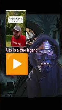 Cyraxx on TikTok. "Schoolkids are mean to me". Edited. 4/1/2026.