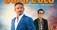 Cómplices (2018) - Ver Película Completa en Español / Castellano - FULLTV