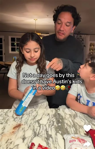 Exploring the Ace Family's Kids in Austin McBroom's Videos
