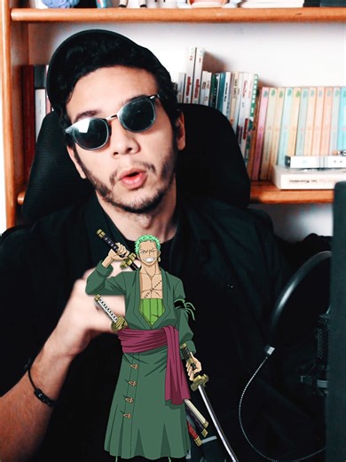 Zoro's Swords: A Closer Look at One Piece Characters