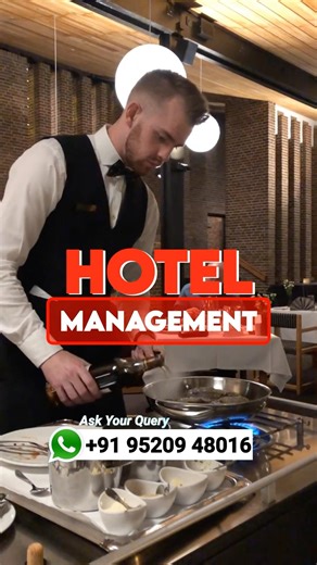 Hotel Management vs Cruise Ship Management course Eligibility criteria क्या है?|😱 Hotel Management|