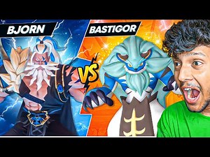 THE ULTIMATE TOWER BOSS FIGHT EVER!😱 PALWORLD