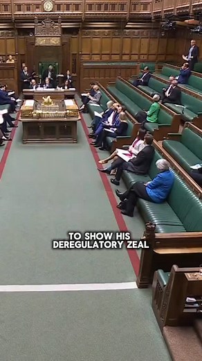 ❌ Labour boasts about scrapping the British Hallmarking Council - which has one part-time employee. Meanwhile, it is imposing £5 billion a year in costs through the Employment Rights Bill. Every £1 of red tape has the same impact as £1 in tax. Where’s the logic in celebrating faux deregulation while imposing a £5bn tax on British employers? | James Wild