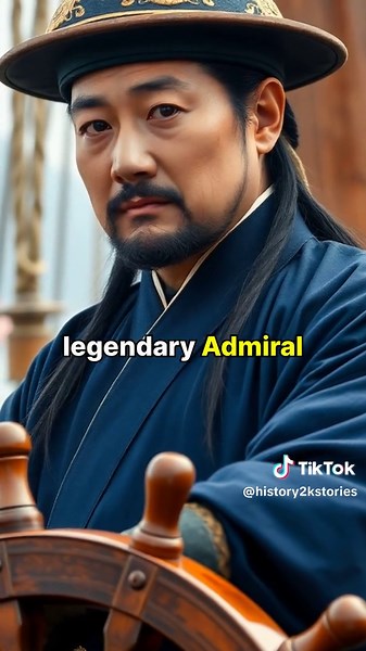 Legend of the Turtle Ship: A Naval Triumph in 1592