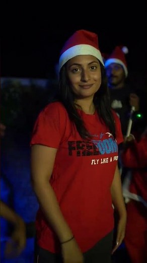 ക്രിസ്മസ് കരോൾ | Christmas Carol | Alambanz Shorts #shorts #comedy