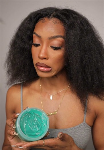 Maximize Your Curls with e.l.f. Hair Gel