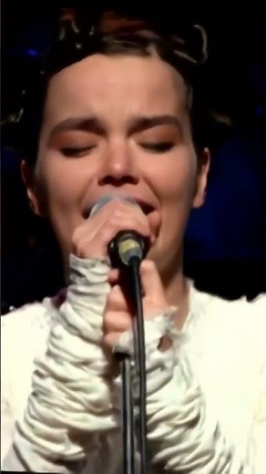 A Ronin Mode Tribute to Bjork Vessel 1994 Full Live Concert HQ Remastered/AI Digital Remastered 4K