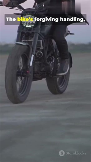 Why the Ninja 250 Is a Solid Bike for Beginners