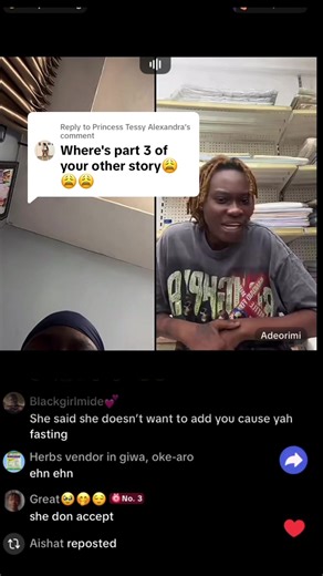 Fried Plantain Reactions: Hilarious Intro Moments