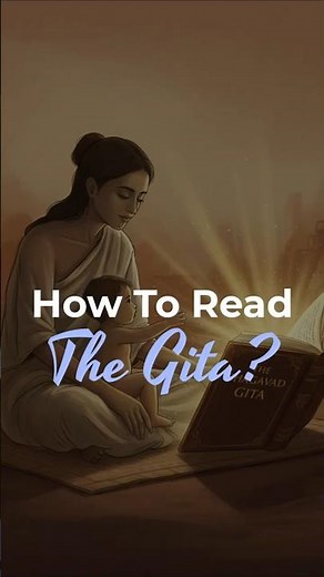 How To Read The Gita? || Acharya Prashant