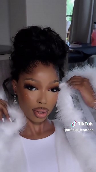 Stunning Wedding Makeup by BELLA MAKEUP ARTISTRY