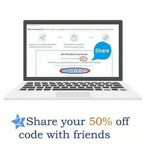 1K views | Make Money at Firmoo. ❤ Refer a Friend, Get $10 PayPal...