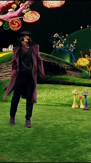 Epic Movie 2007 Willy Wonka and the Chocolate Factory