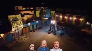 Transforming DI Khan City! The Model Streets initiative, envisioned by Chief Minister Khyber Pakhtunkhwa, is revolutionizing the city's landscape! Beautification efforts are underway, enhancing the city's aesthetic appeal. #ModelStreets #DIKhan #Beautification #CMKPK #UrbanDevelopment #Transformation | Deputy Commissioner DIKhan