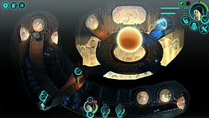 生存策略游戏Distrust全结局动画