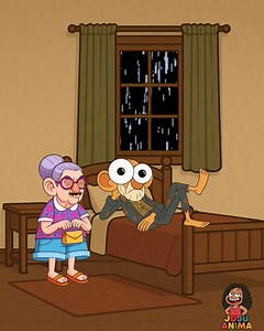 Aqui jazz | Juju Anima