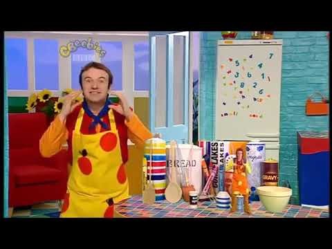 Big Cook Little Cook: Series 1: Magician