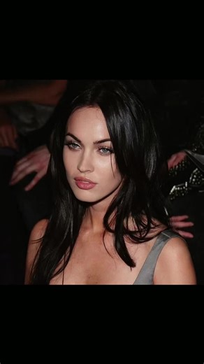 Megan Fox GIF Editing Techniques