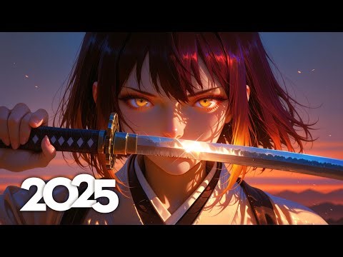 Most Popular Remixes For Gaming 2025 🎧 Best EDM Music Mix 🎧 Best Gaming Remixes Music 2025