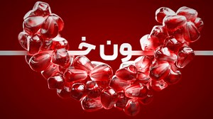 yalda nasim - Alef Design Agency