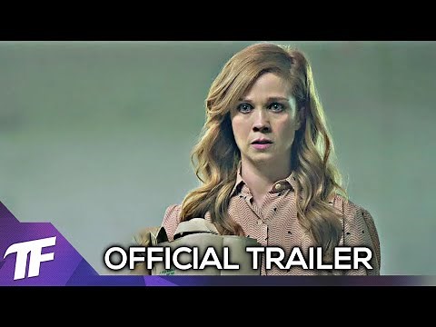 THE BETA TEST Official Trailer (2021) Horror Thriller Movie HD