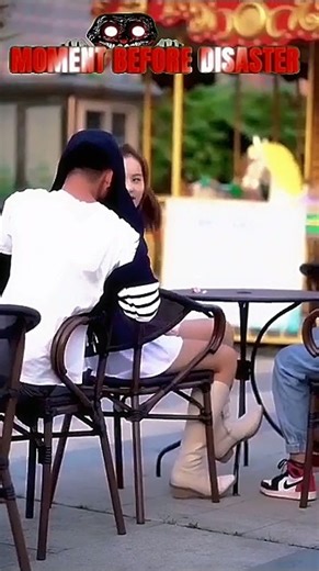 She Tried to Tease Him… But Watch the Sigma Ending 😳🔥|She Thought It’s Cute| #shorts #tranding