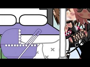 Michael x Noah (13+) (afton family )