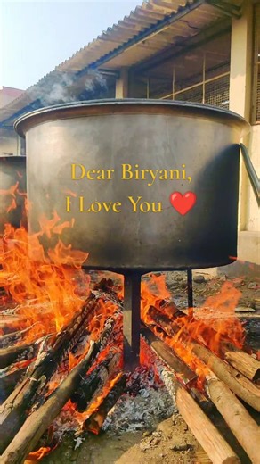 The Biryani Lover on Instagram: "🥰 Mutton Biryani for 1500 Members Crafting The World's Best Biryani by Chef @rinku_francis 📞 For more details, reach out to us directly on WhatsApp 9360760151 . . . [Chef, Recipe, Biryani, Chicken, Mutton, Bhai Biryani, Food Lovers]"