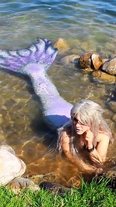 I have a lot of mermaid tails, so this was a tough choice! But here are some of my favorite mermaid tails from my collection. To make this easier on myself, I've divided the mermaid tails into 5 categories: 1. Unique mermaid tail designs (that don't fall into one category or another or look different than most tails) 2. Traditional silicone mermaid tails 3. Braveeer silicone mermaid tails (since they are slightly different than traditional silicone tails) 4. Nereid Studios tails (since they are 