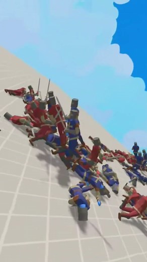 Balancing Map Madness in TABS