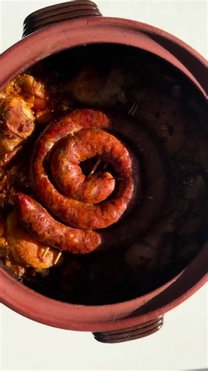 Recept za podvarak sa piletinom i rakijom