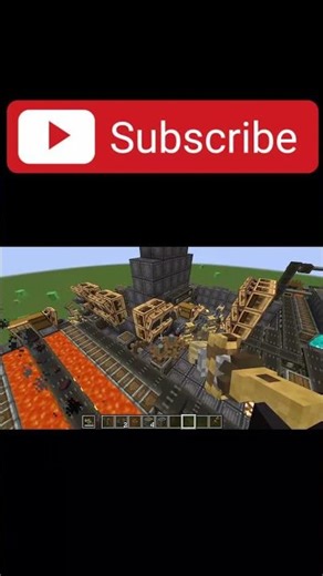 create mega factory