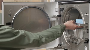 Midmark® Steam Sterilizers Next Generation Durability
