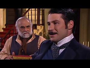 Chamada capítulo 36 - A Escrava Isaura- Edição Especial