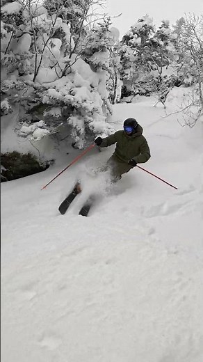 Snowy Testing on the 2026 Head Kore 106 Ti and Kore 112 Ti at Stowe Mountain Resort